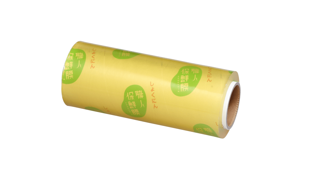 職人保鮮膜